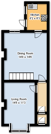 Master Floorplan Image 1
