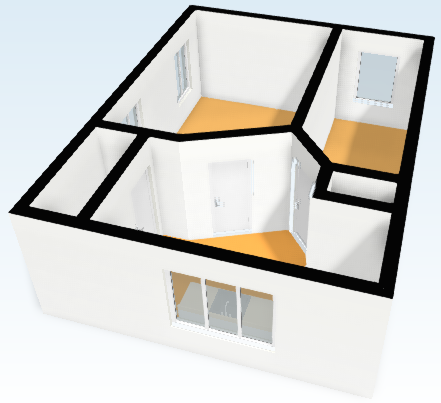 Master Floorplan Image 1