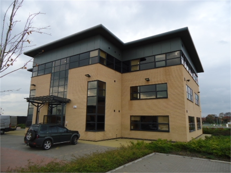 Property to rent in Halifax Court, Fernwood Business Park, Newark