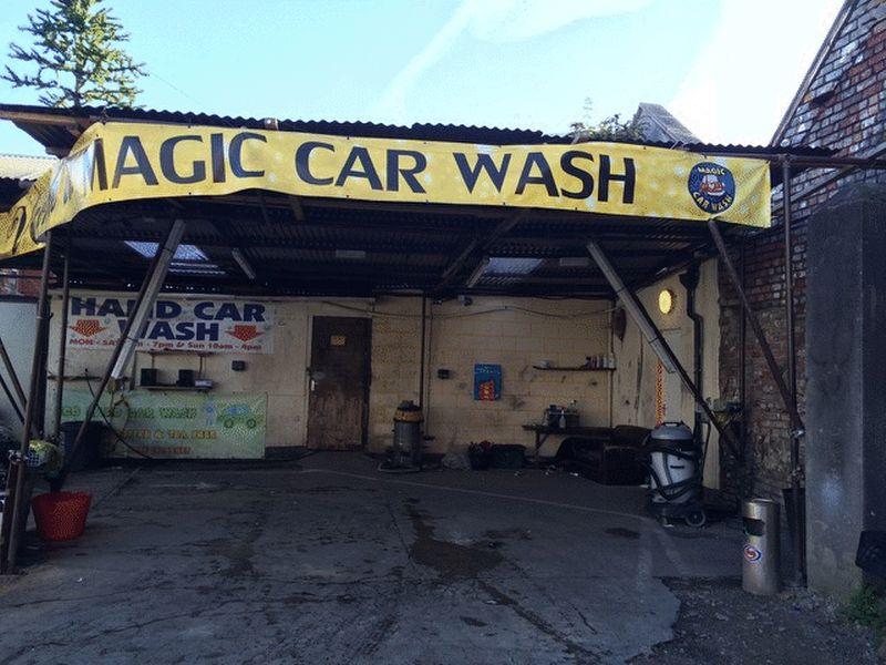 Land to rent in Car Wash for Rent, West Street, Bristol, BS2 Land to rent in Car Wash for Rent, West Street, Bristol, BS2