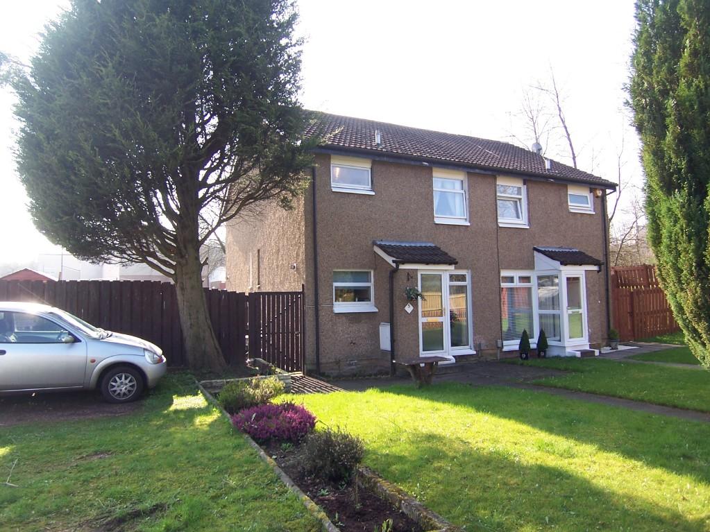 1 bedroom house for sale in Sunningdale Road, Summerston, Glasgow, G23, G23
