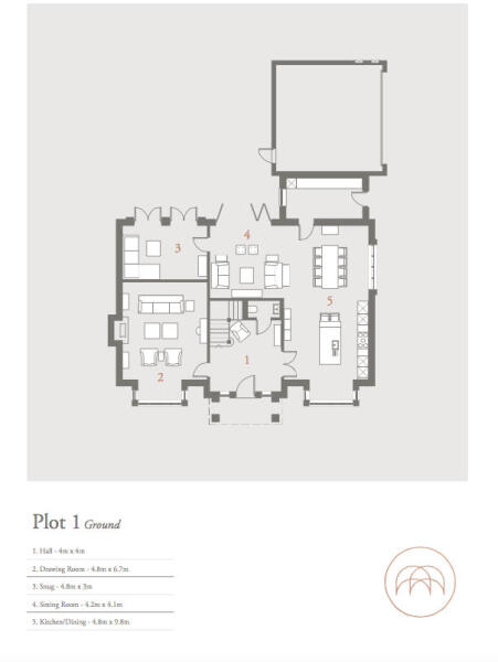 Master Floorplan Image 1