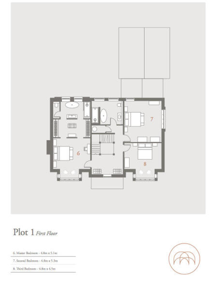 Master Floorplan Image 2