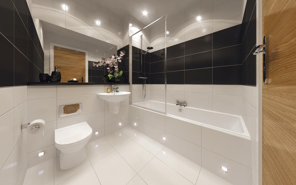 Beige Black Bathroom Design Ideas, Photos & Inspiration Rightmove