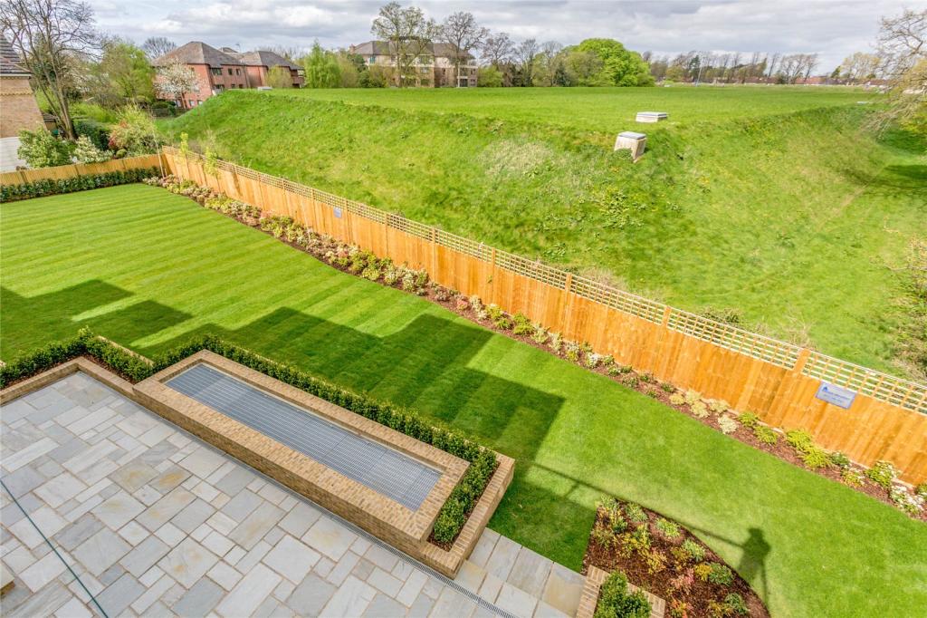 Shanly Homes