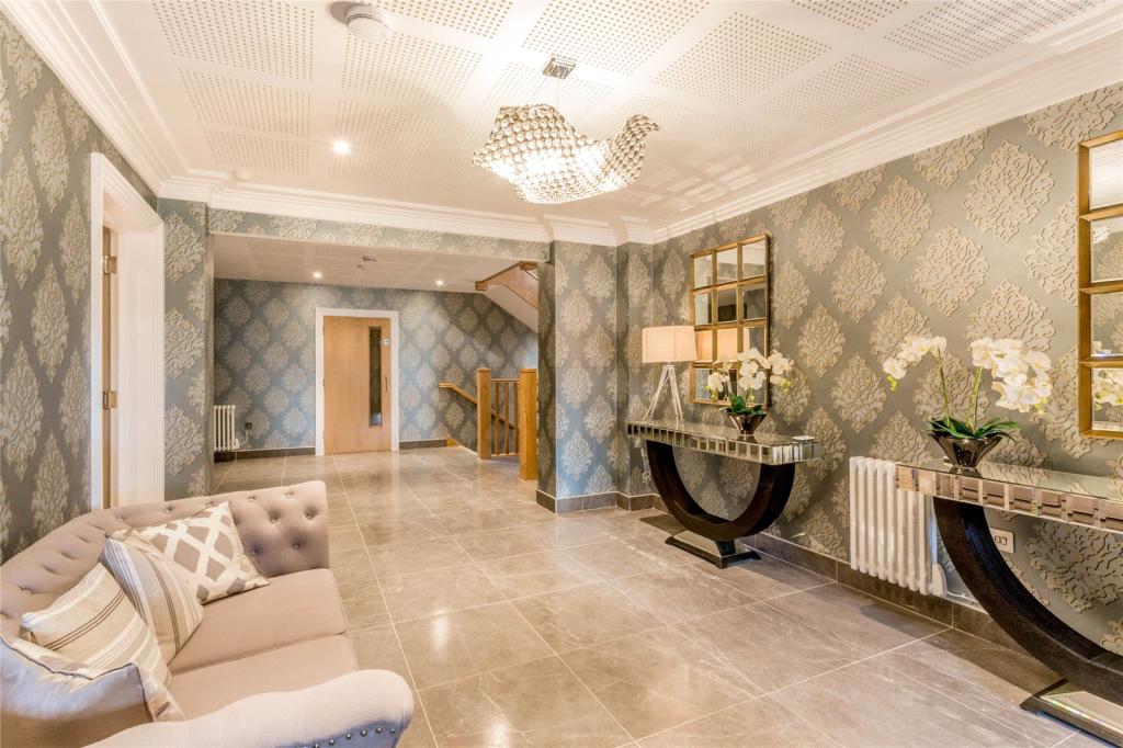 Shanly Homes