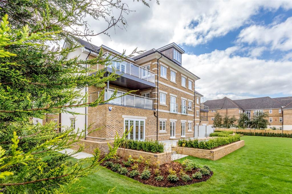 Shanly Homes