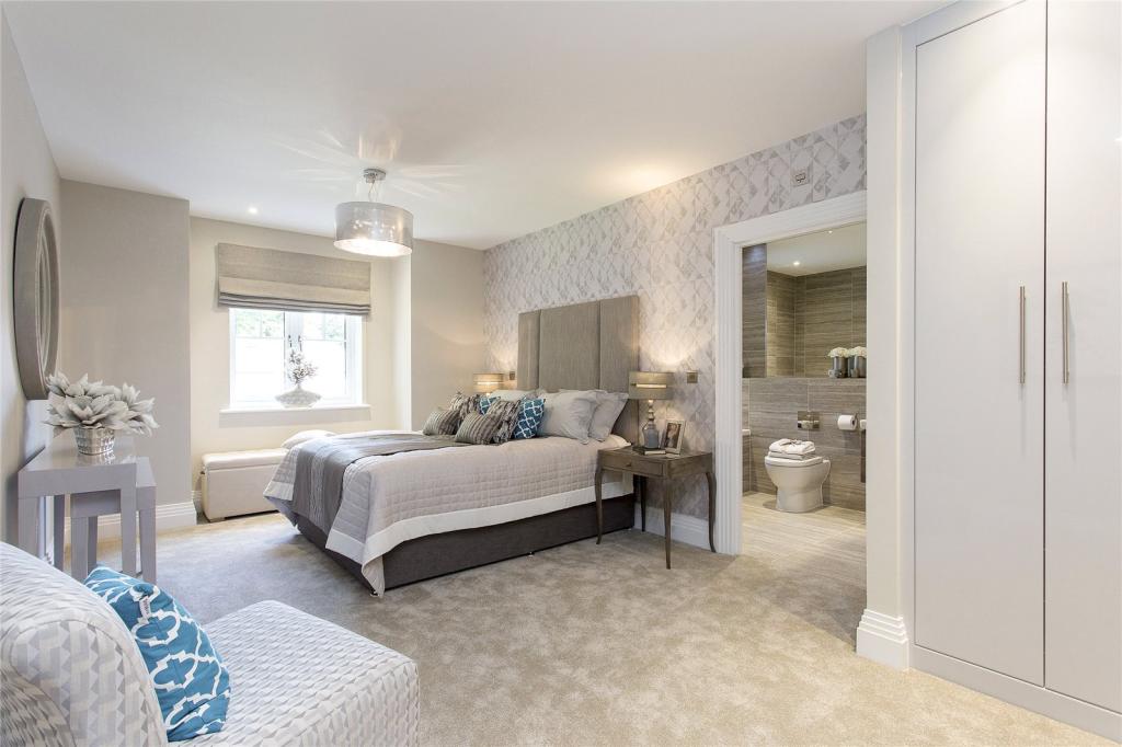 Shanly Homes