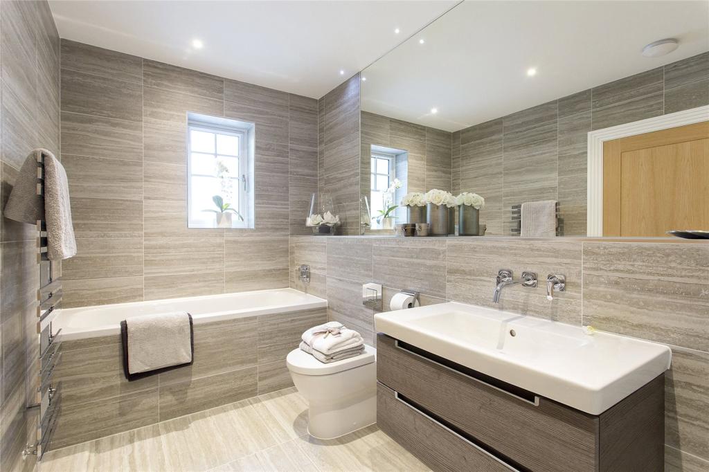 Shanly Homes