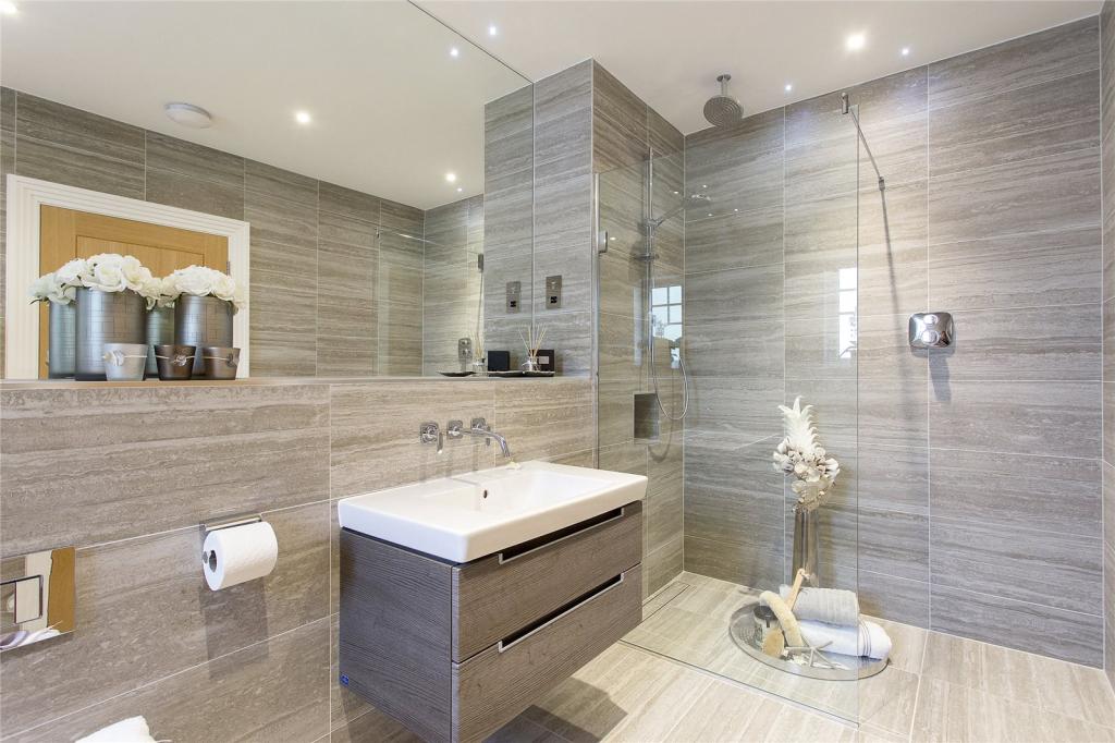 Shanly Homes