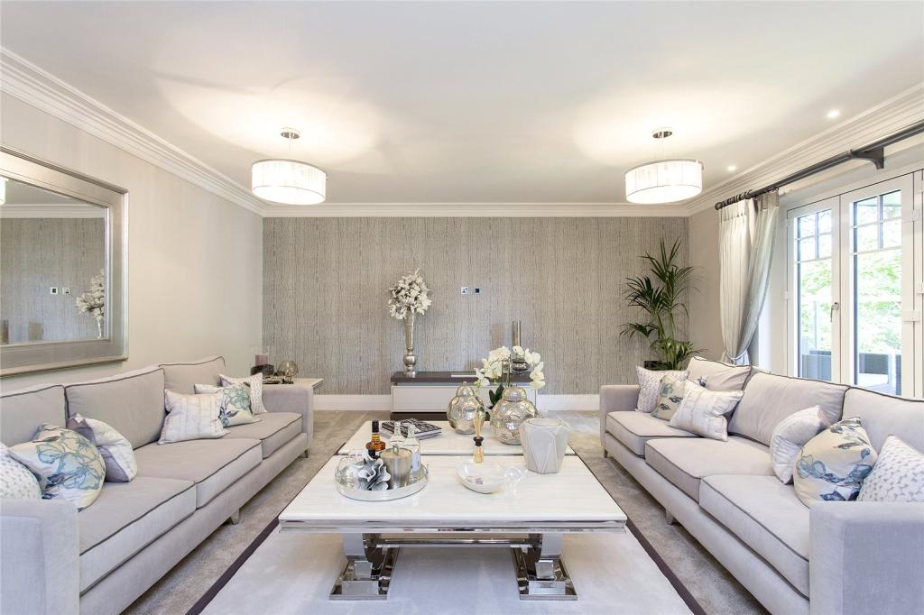 Shanly Homes