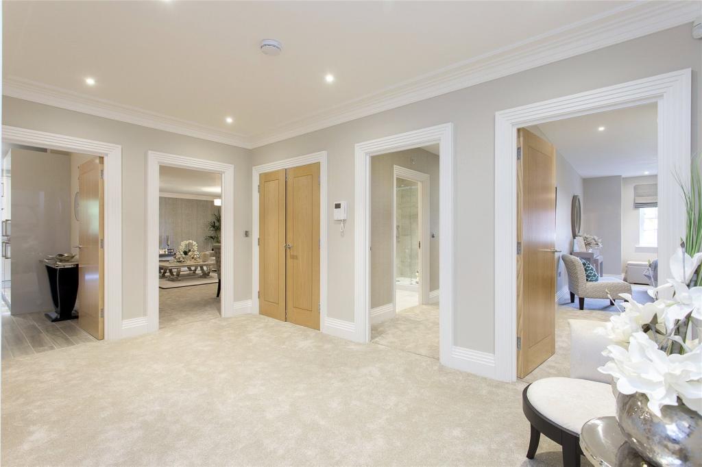Shanly Homes