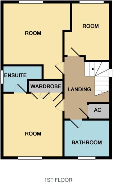 Master Floorplan Image 2