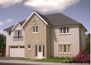 Larkfield by CALA Homes, Off Lasswade Road,
Eskbank,
EH22 3GZ