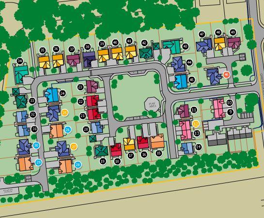 SitePlan