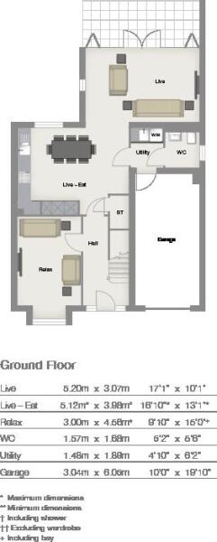 Ground floor