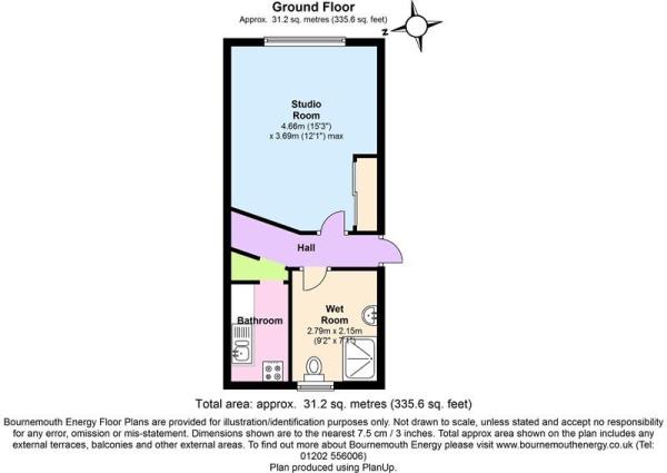 Master Floorplan Image 2