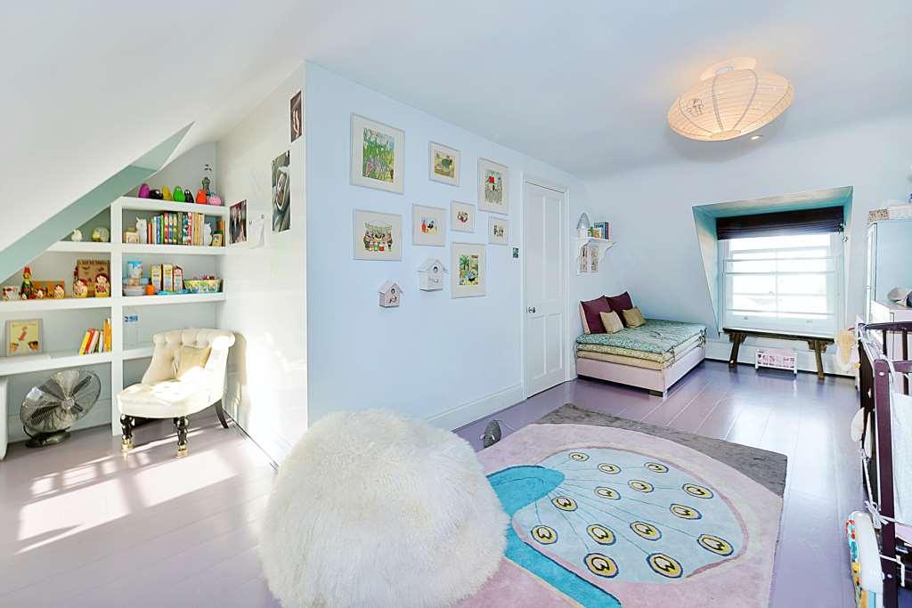 5 bedroom house for sale in Oakley Street, Chelsea SW3, SW3