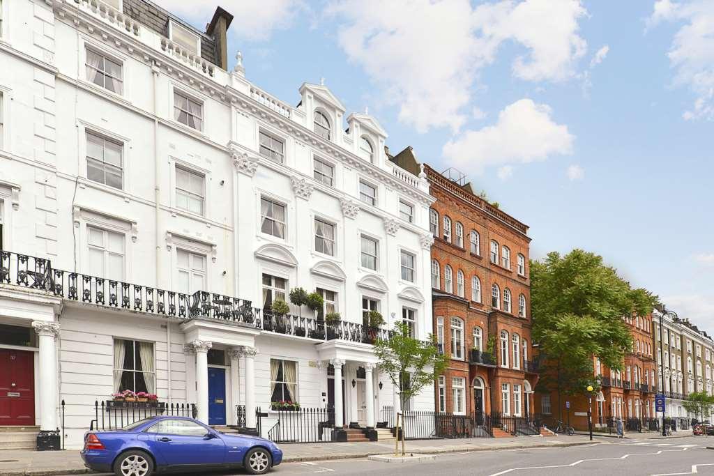 5 bedroom house for sale in Oakley Street, Chelsea SW3, SW3