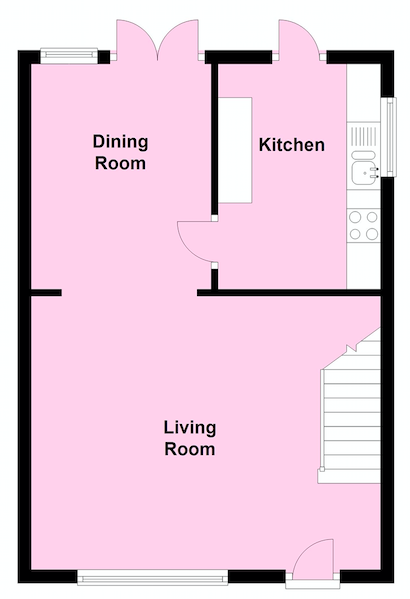 Ground floor