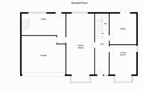 GROUND FLOOR