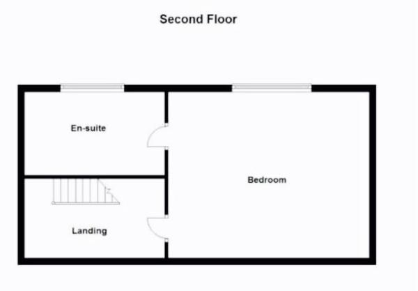 SECOND FLOOR