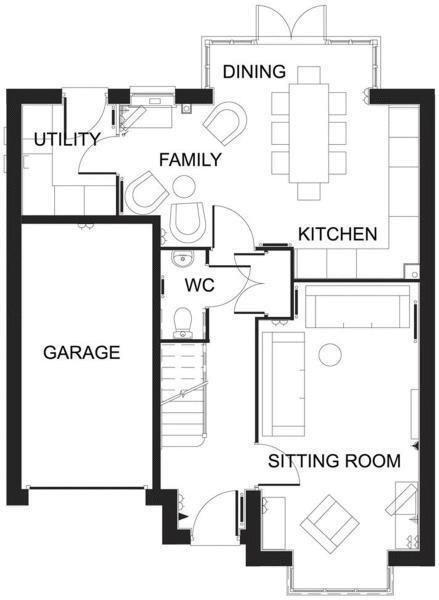 Ground Floor