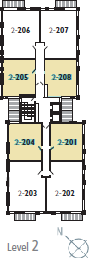 Master Floorplan Image 2
