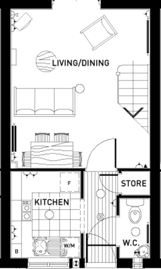 Master Floorplan Image 1