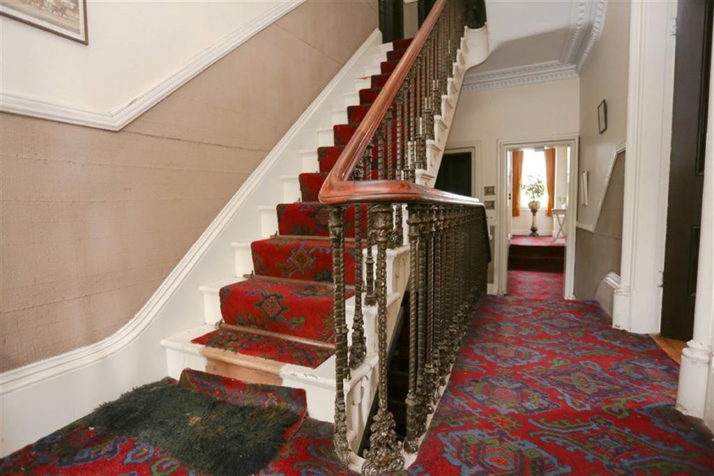 10 bedroom detached house for sale in Mauldeth Road, Heaton Mersey, SK4