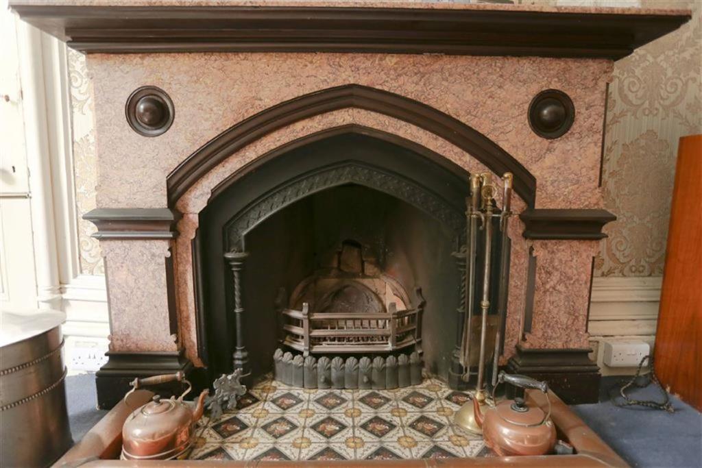 10 bedroom detached house for sale in Mauldeth Road, Heaton Mersey, SK4