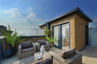Napier Square by Berkeley Homes (West London) Ltd, Napier Square,
Bromyard Avenue,
W3