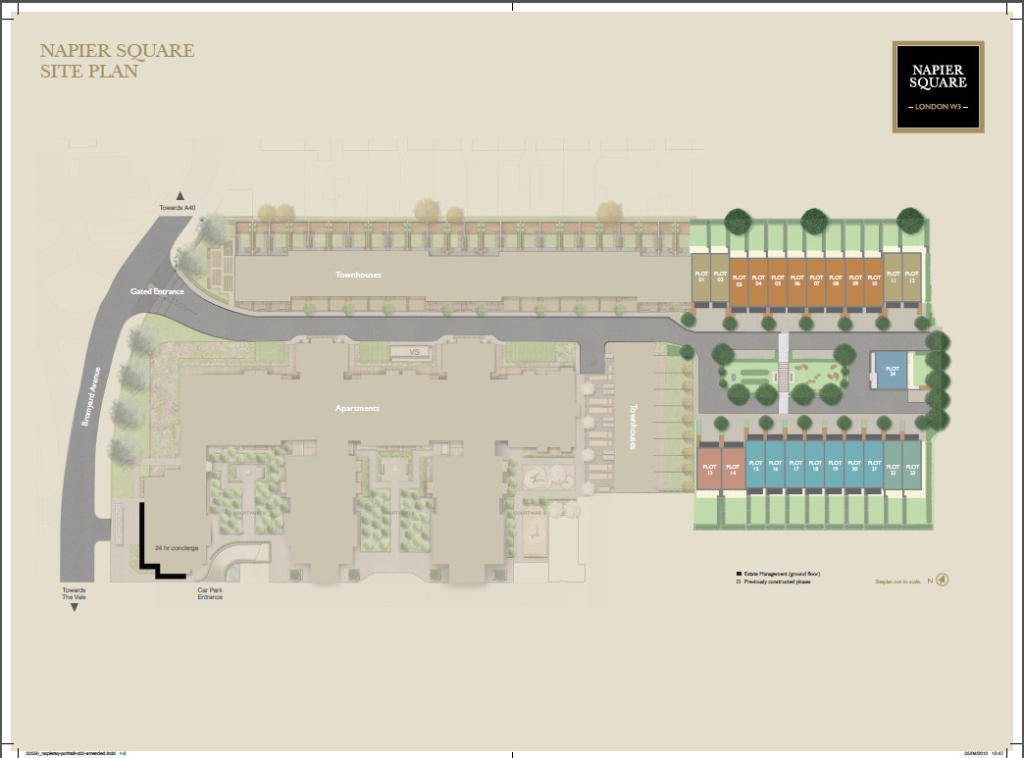 SitePlan
