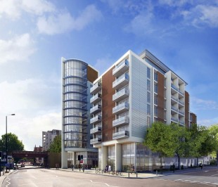 Langham Square by St James , Upper Richmond Road,
London,
SW15