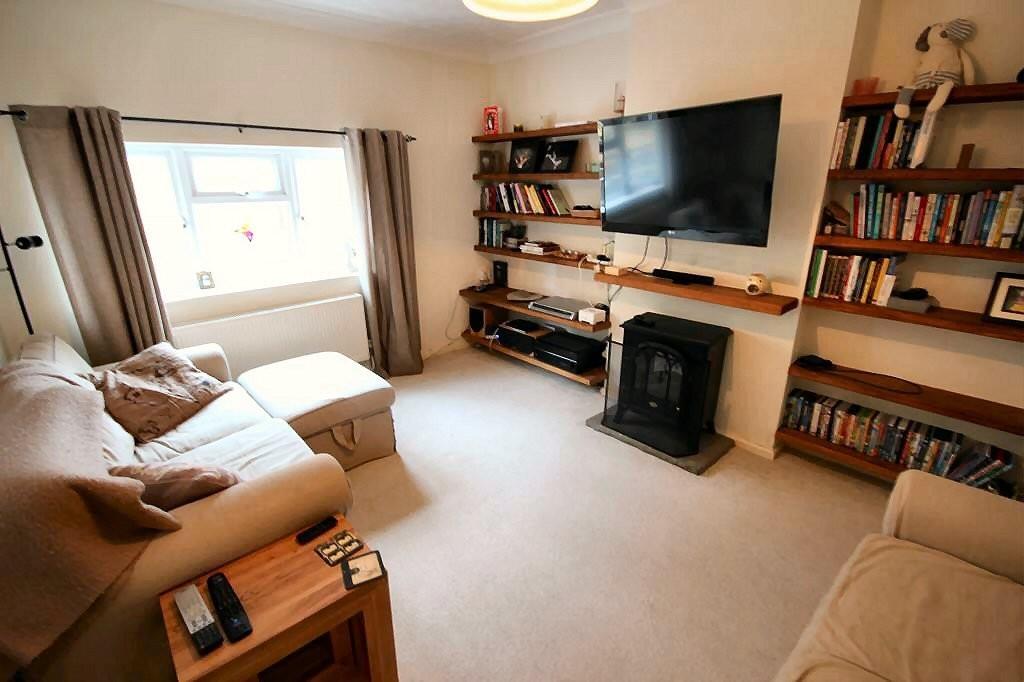 2 bedroom terraced house for sale in Forehill, Ely, CB7