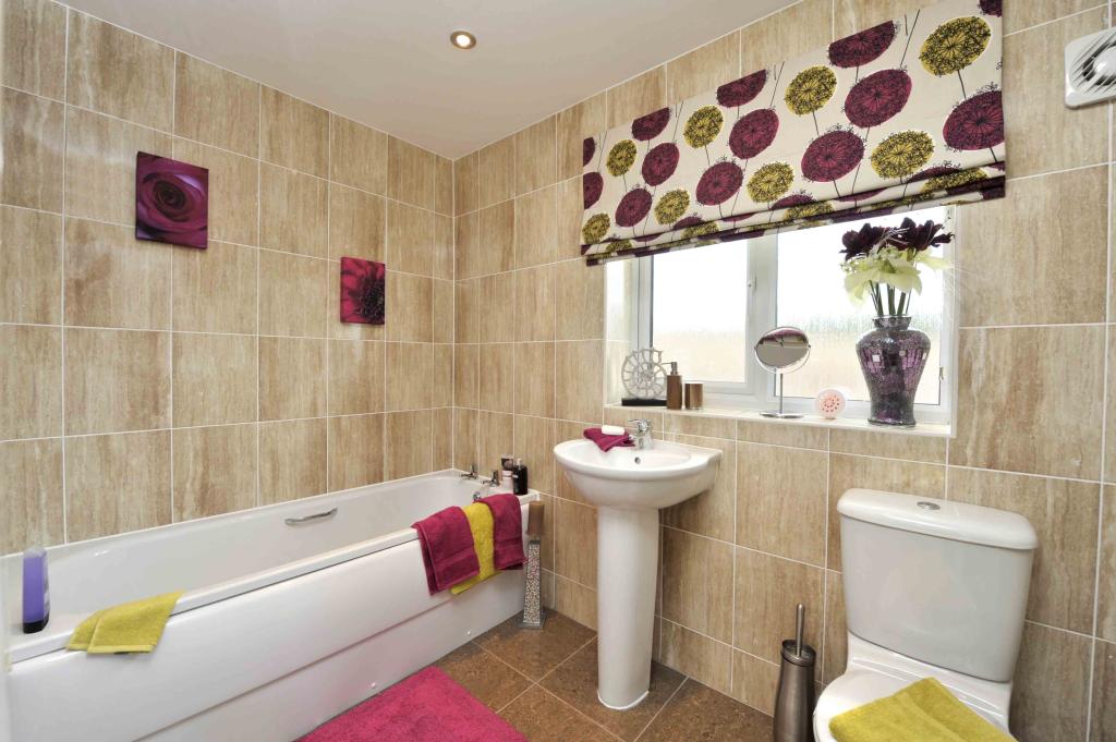 4 bedroom house for sale in Chapel Brow, Carlisle, CA1, CA1