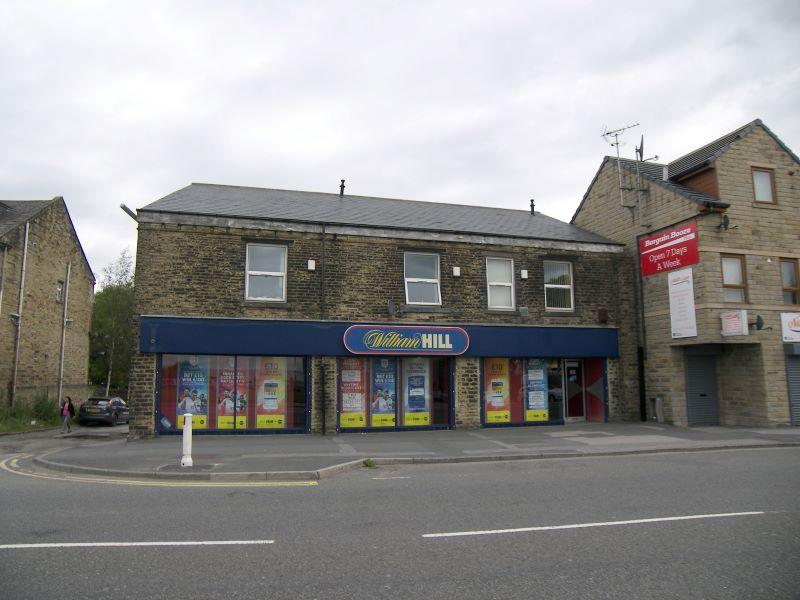 Mixed Use for sale in Tong Street, Bradford, West Yorkshire, BD4 9QY, BD4