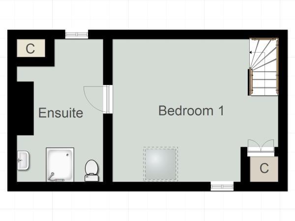 Second Floor