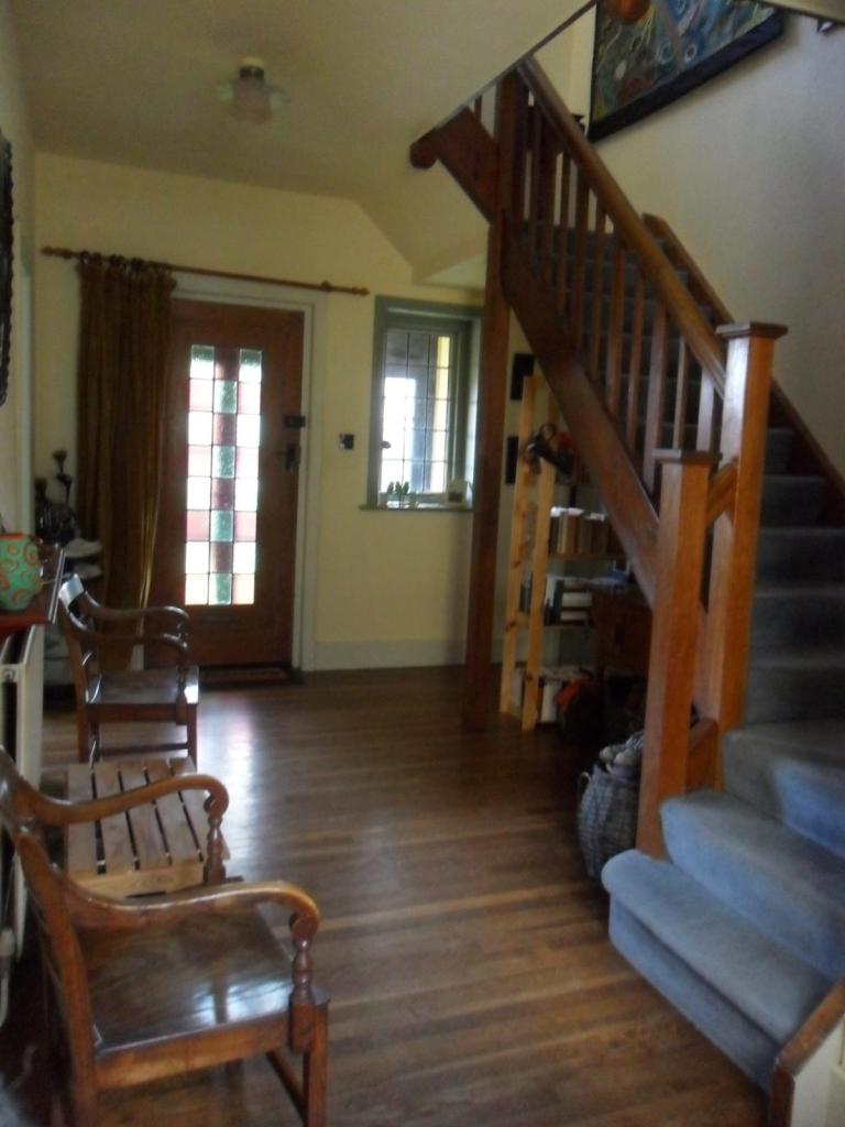 3 bedroom detached house for sale in Penybont Road, Knighton, Powys, LD7