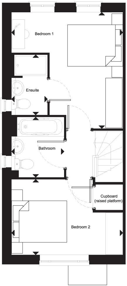 Master Floorplan Image 2
