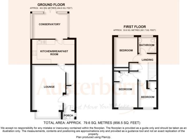 3 bedroom semi-detached house for sale in Freebridge Close ...