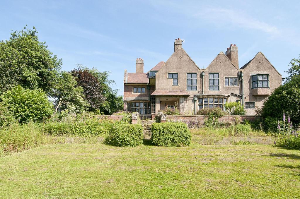 6 bedroom house for sale in Castle Hill, Kenilworth, Warwickshire, CV8