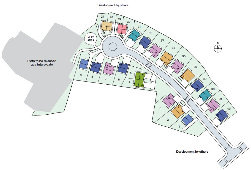 SitePlan