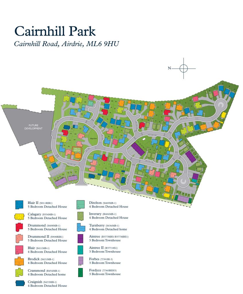 SitePlan
