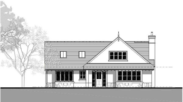 Proposed Front