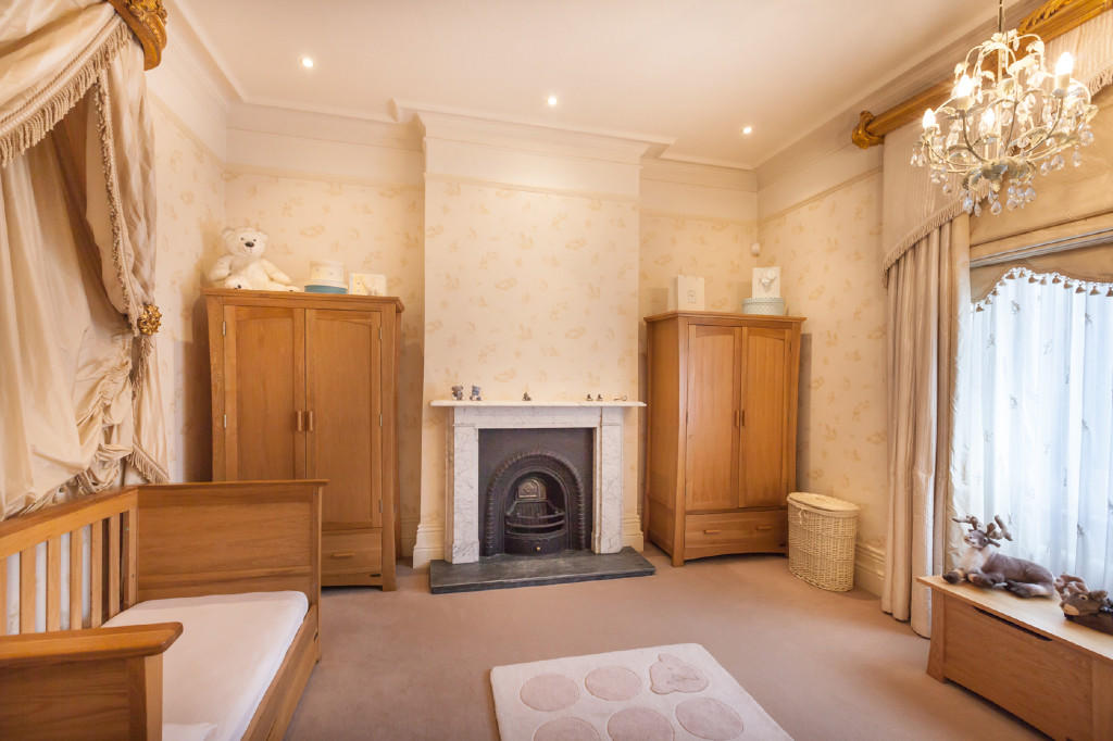 7 bedroom manor house for sale in Ecclesall Road South, Sheffield, S11, S11