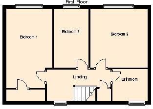 Master Floorplan Image 2