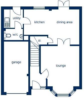 Master Floorplan Image 2