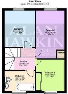 Master Floorplan Image 2