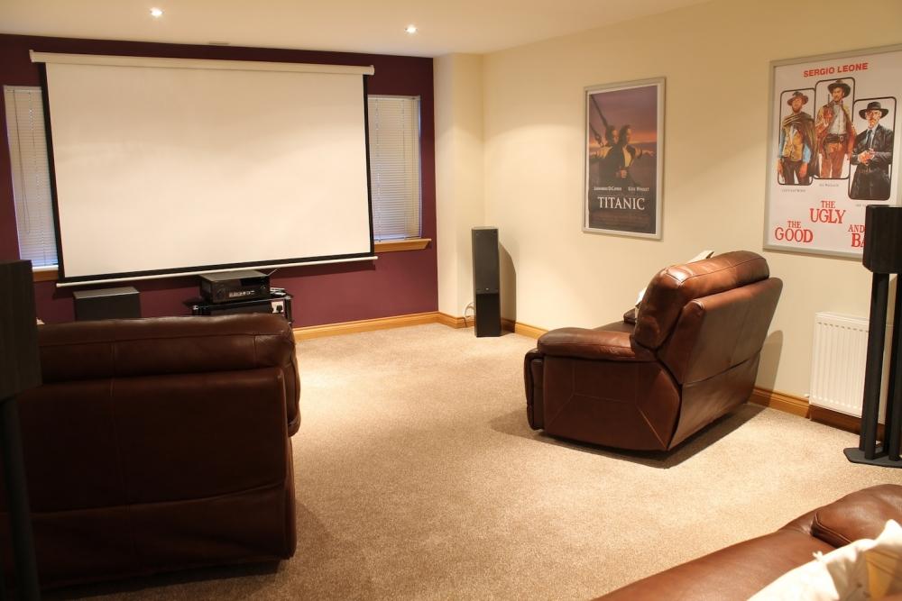 6 bedroom detached house for sale in Orchard House 30 Old Mill Road